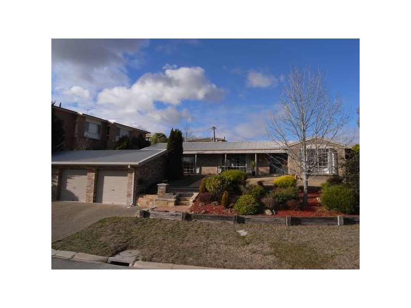 39 Denovan Circuit, Calwell ACT 2905