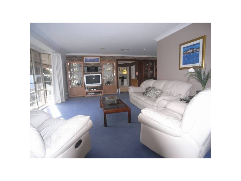 39 Denovan Circuit, Calwell ACT 2905