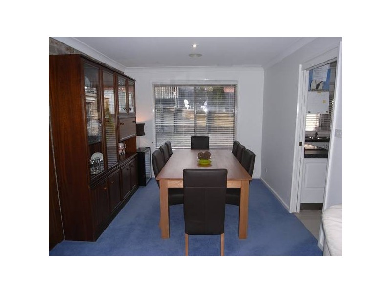 39 Denovan Circuit, Calwell ACT 2905
