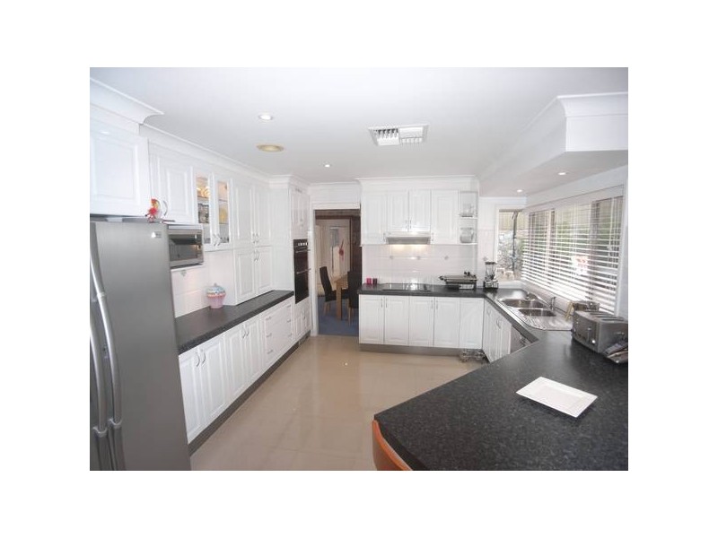 39 Denovan Circuit, Calwell ACT 2905