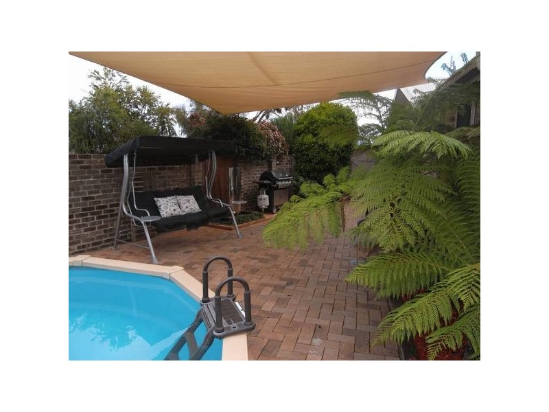 39 Denovan Circuit, Calwell ACT 2905