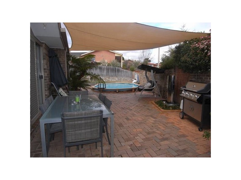 39 Denovan Circuit, Calwell ACT 2905