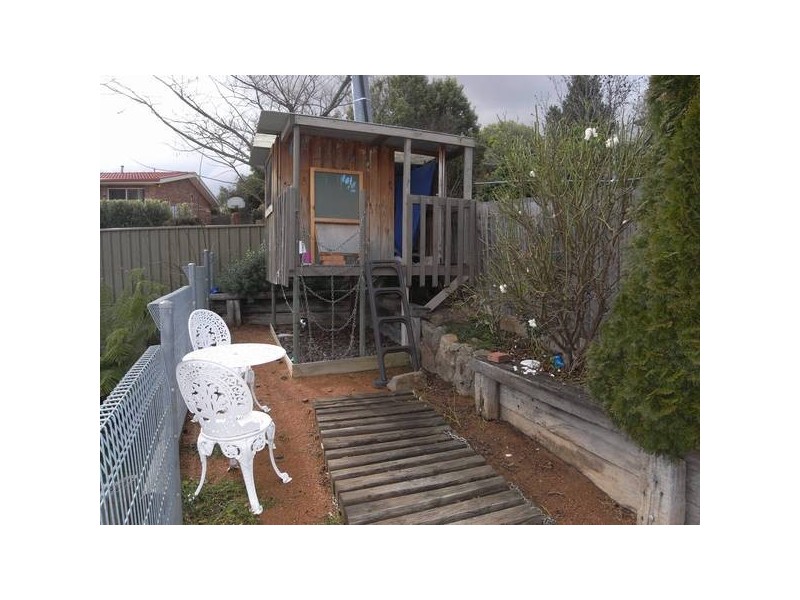 39 Denovan Circuit, Calwell ACT 2905