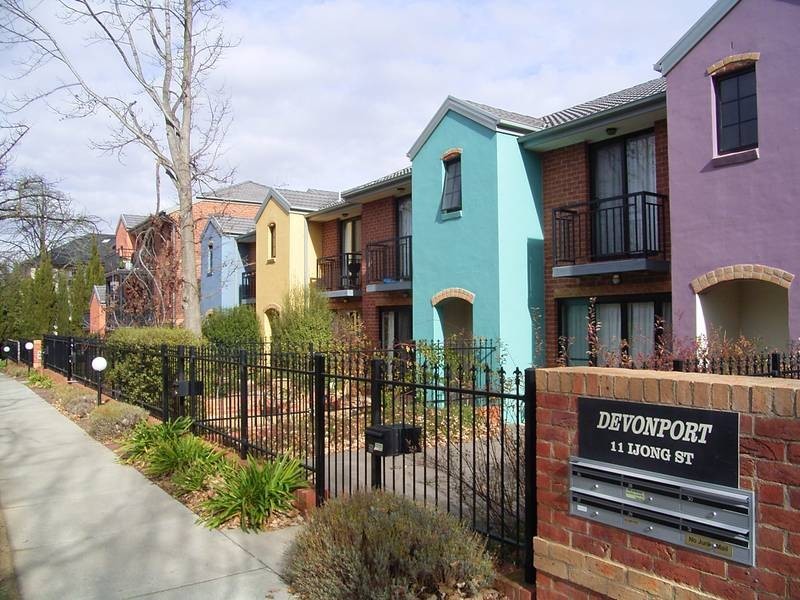 29/11 Ijong Street, Braddon ACT 2612