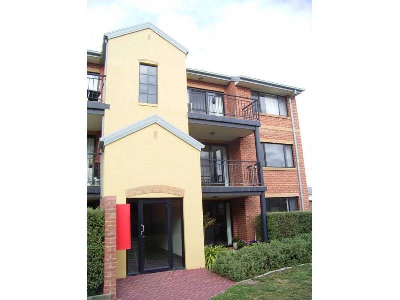 29/11 Ijong Street, Braddon ACT 2612