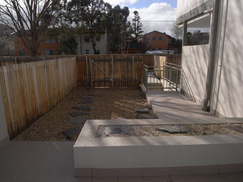 6/7 Coolac Place, Braddon ACT 2612