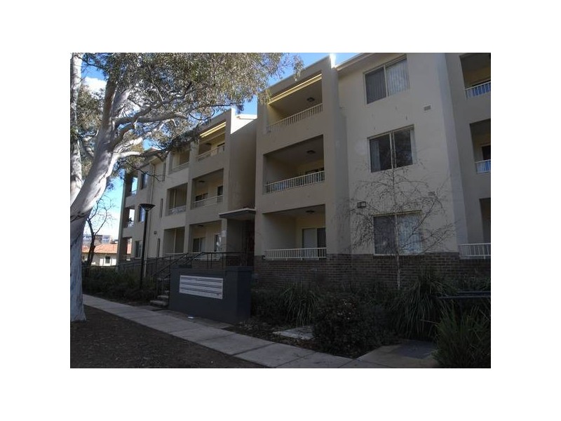 36/63 Ainslie Avenue, Braddon ACT 2612