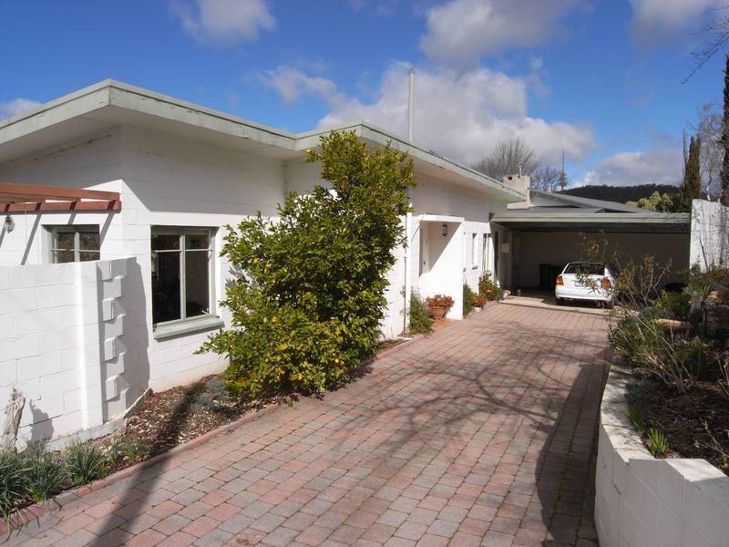 3 Yapunyah Street, O’connor ACT 2602