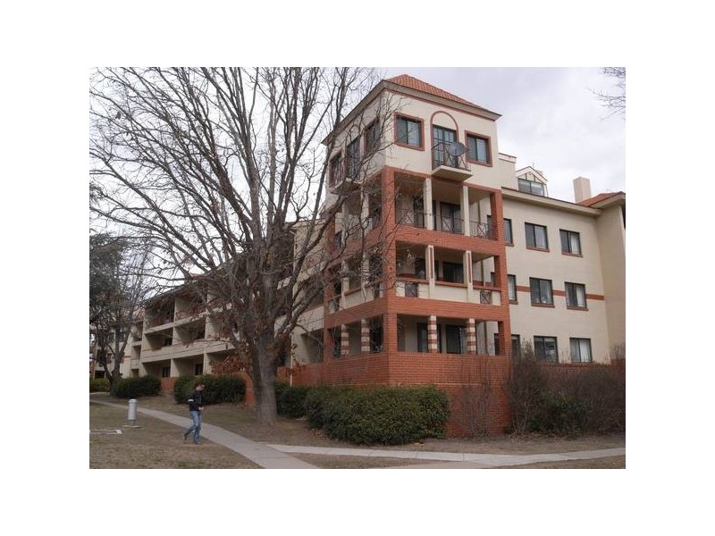 109/14 Boolee Street, Reid ACT 2612