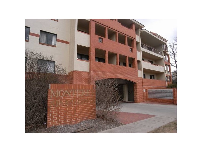 109/14 Boolee Street, Reid ACT 2612