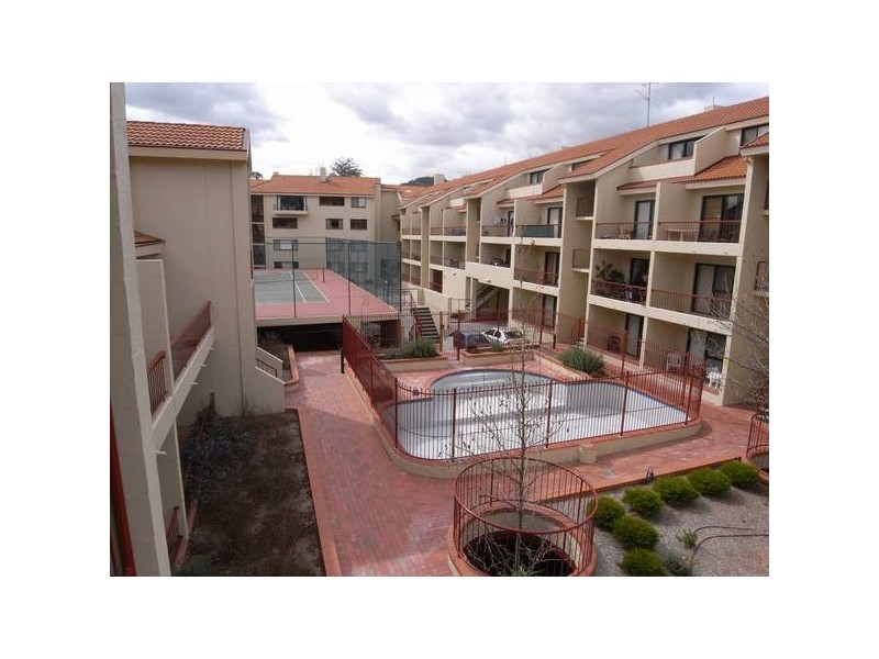 109/14 Boolee Street, Reid ACT 2612