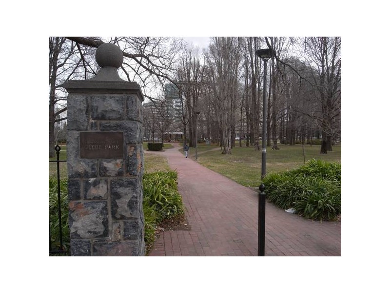 109/14 Boolee Street, Reid ACT 2612