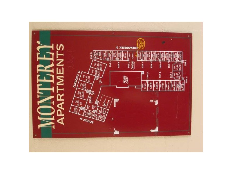 109/14 Boolee Street, Reid ACT 2612