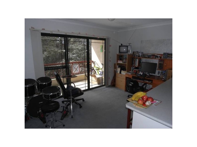 109/14 Boolee Street, Reid ACT 2612