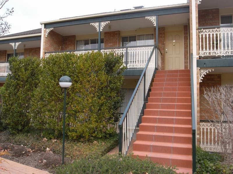 31/13-15 Sturt Avenue, Griffith ACT 2603