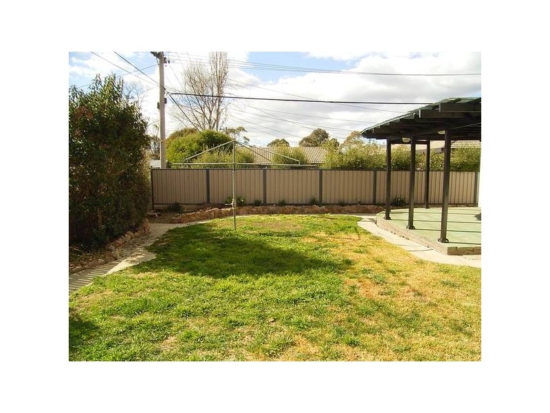 10 Milford Street, Latham ACT 2615
