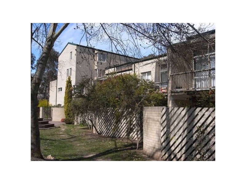 30A/52 Forbes Street, Turner ACT 2612