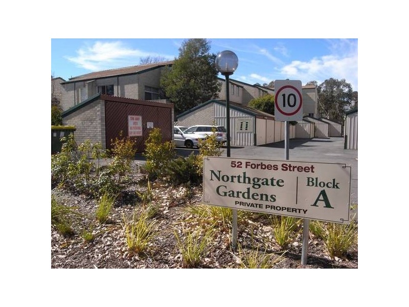 30A/52 Forbes Street, Turner ACT 2612