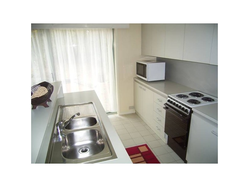 5/3 Dendy Place, Florey ACT 2615