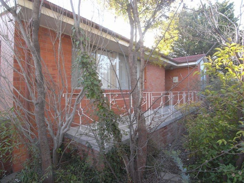 18 Atkinson Street, Cook ACT 2614