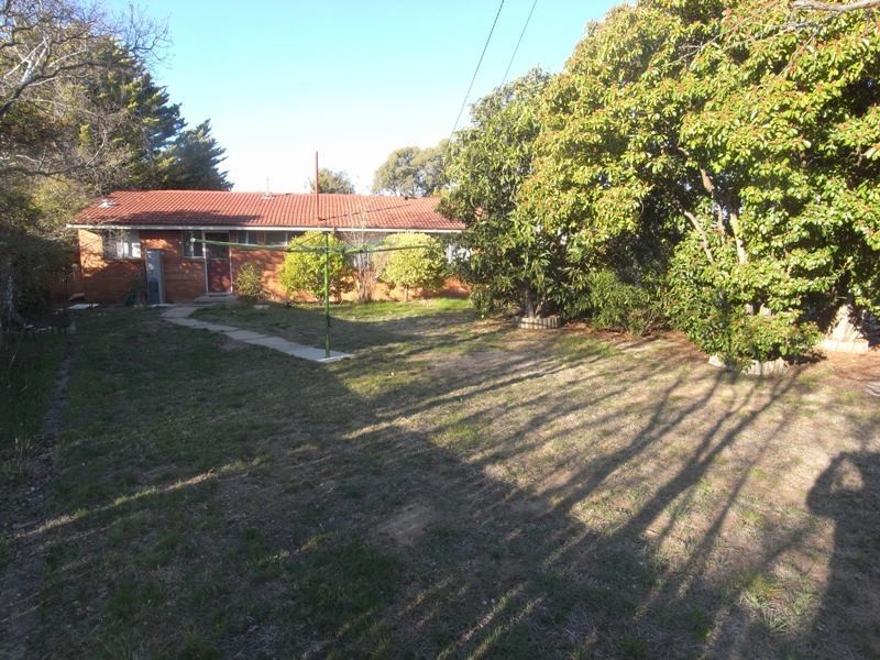 18 Atkinson Street, Cook ACT 2614