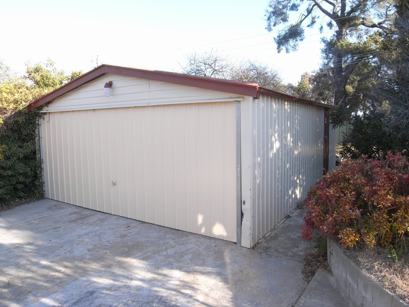 18 Atkinson Street, Cook ACT 2614