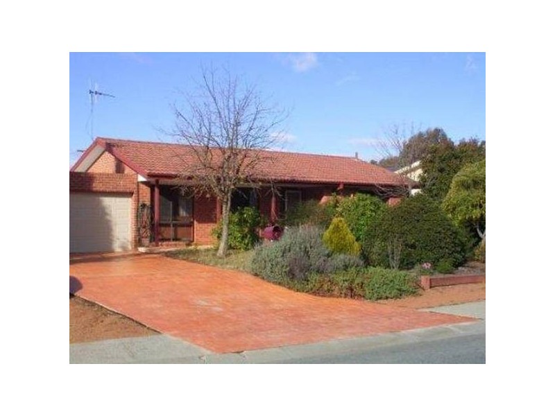 6 Thorpe Street, Florey ACT 2615