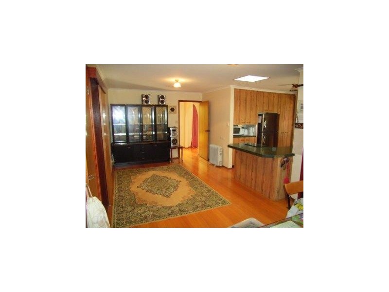 6 Thorpe Street, Florey ACT 2615