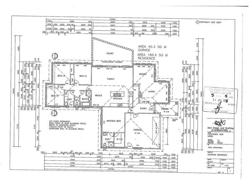 15 Clendinnen Street, Dunlop ACT 2615