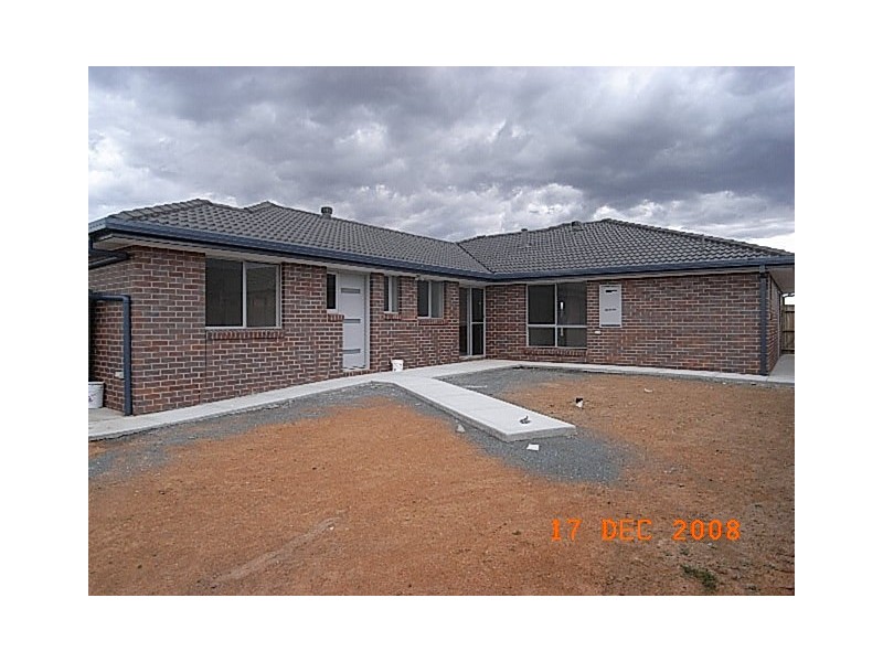 15 Clendinnen Street, Dunlop ACT 2615