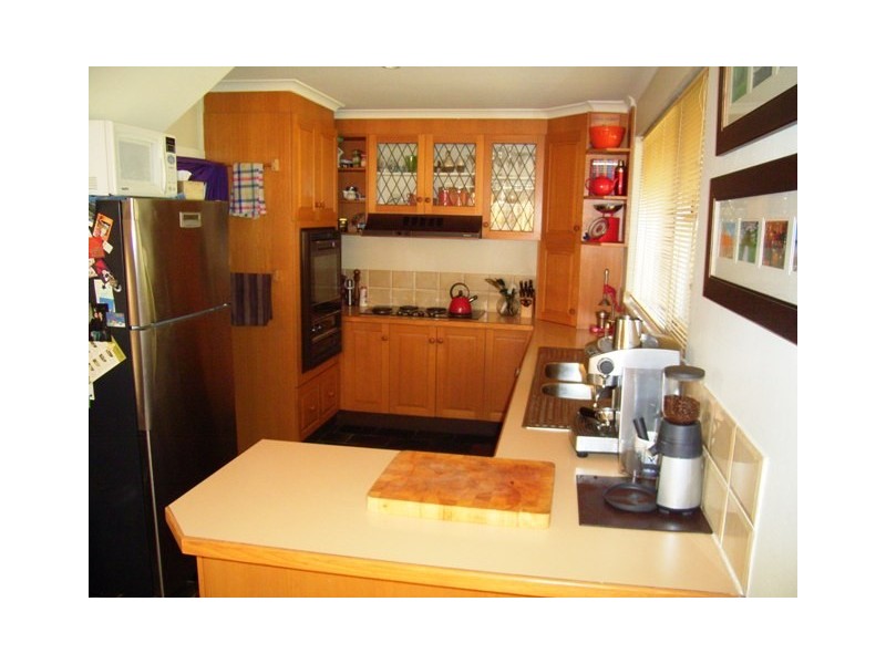 21 Hemmant Street, O’connor ACT 2602