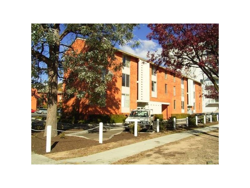 43/1 Mckay Street, Turner ACT 2612