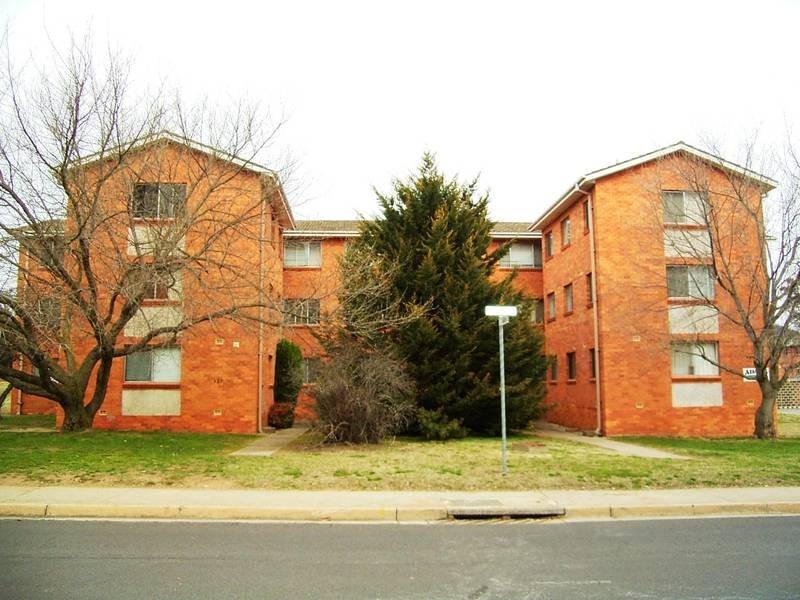 15/127 Rivett Street, Hackett ACT 2602