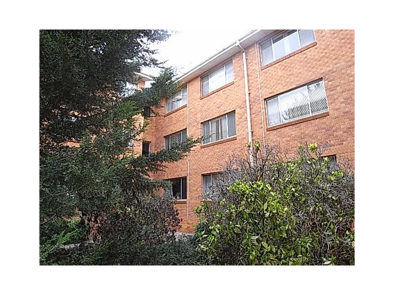 15/127 Rivett Street, Hackett ACT 2602
