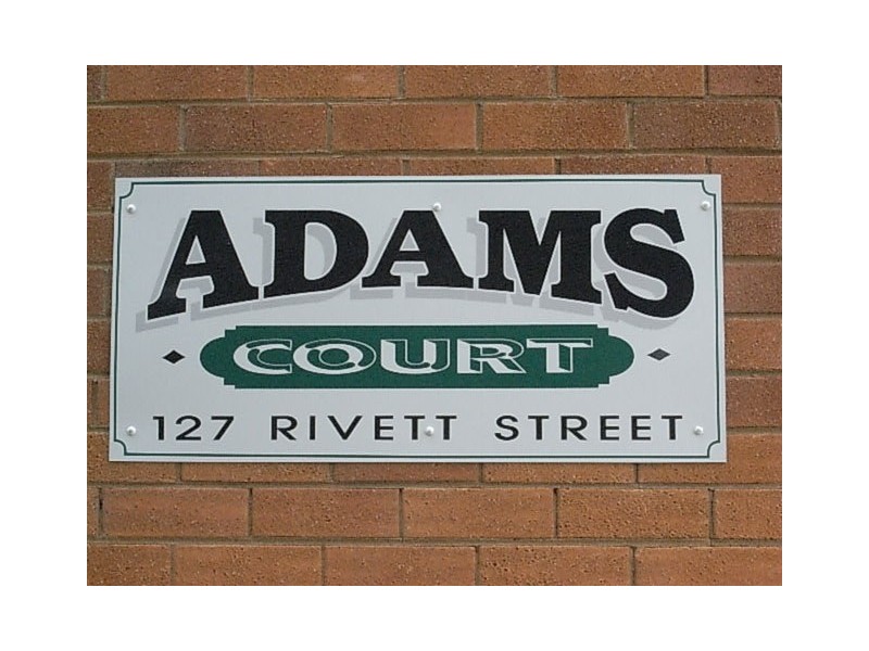 15/127 Rivett Street, Hackett ACT 2602