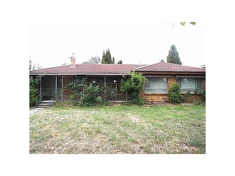 169 Phillip Avenue, Hackett ACT 2602