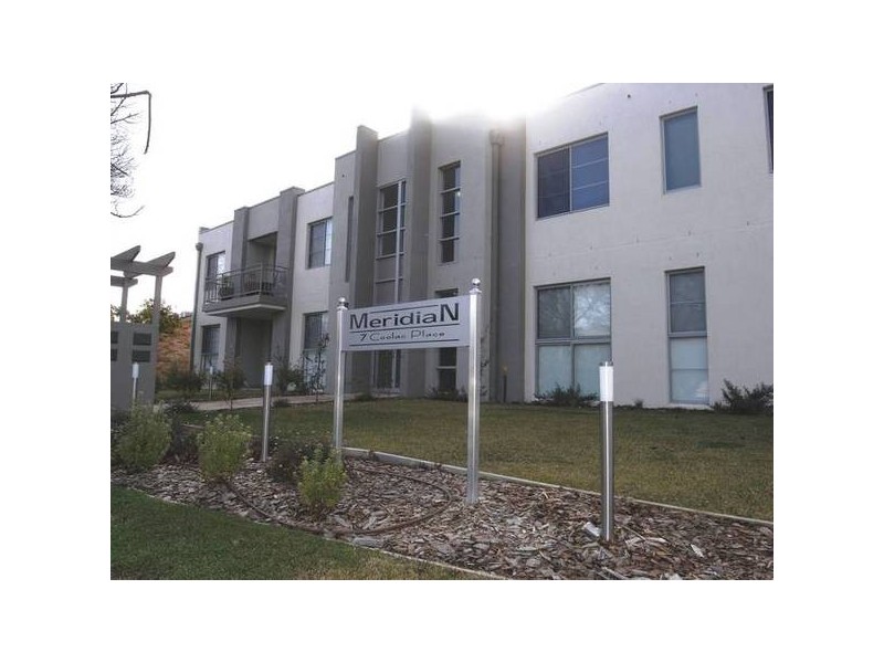 11/7 Coolac Place, Braddon ACT 2612
