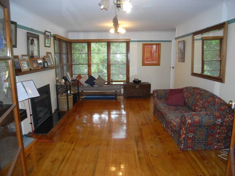 20 Robinson Street, O’connor ACT 2602