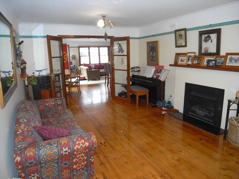 20 Robinson Street, O’connor ACT 2602