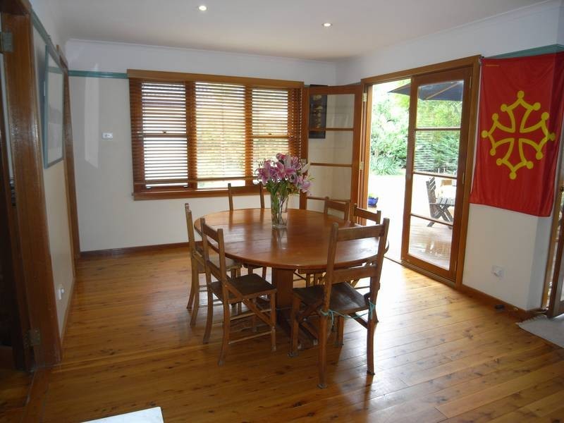 20 Robinson Street, O’connor ACT 2602