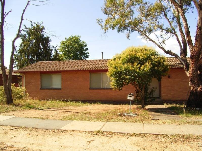 2/160 Belconnen Way, Scullin ACT 2614