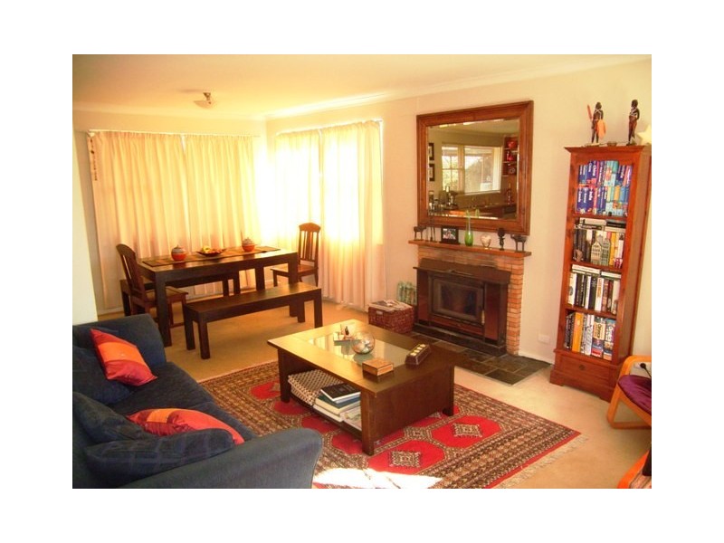 21 Hemmant Street, O’connor ACT 2602