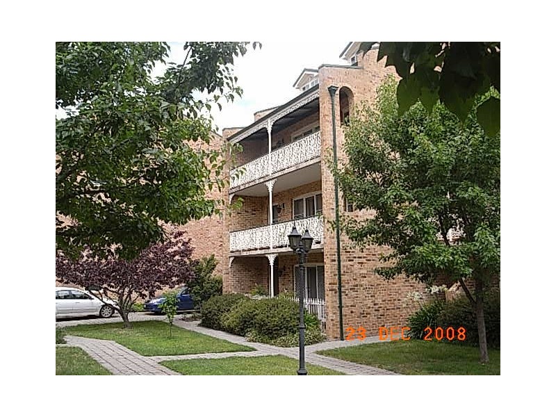 39/1 Allambee Street, Reid ACT 2612