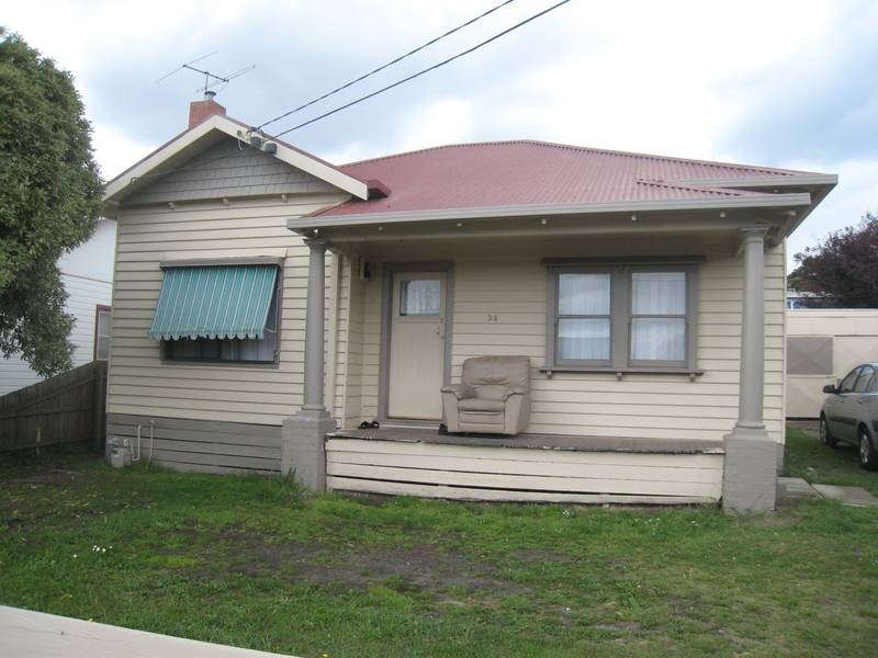 34 Hemmings Street, Dandenong VIC 3175