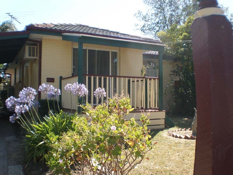 33A Oakwood Avenue, Dandenong VIC 3175