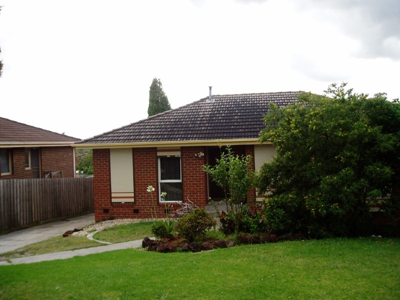 365 Gladstone Road, Dandenong North VIC 3175