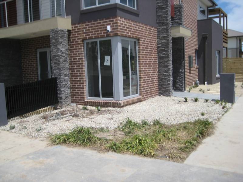 2/105 Keneally Street, Dandenong VIC 3175