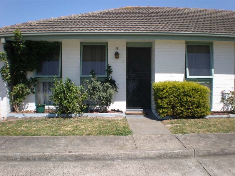 5/99 Kirkham Road, Dandenong South VIC 3175