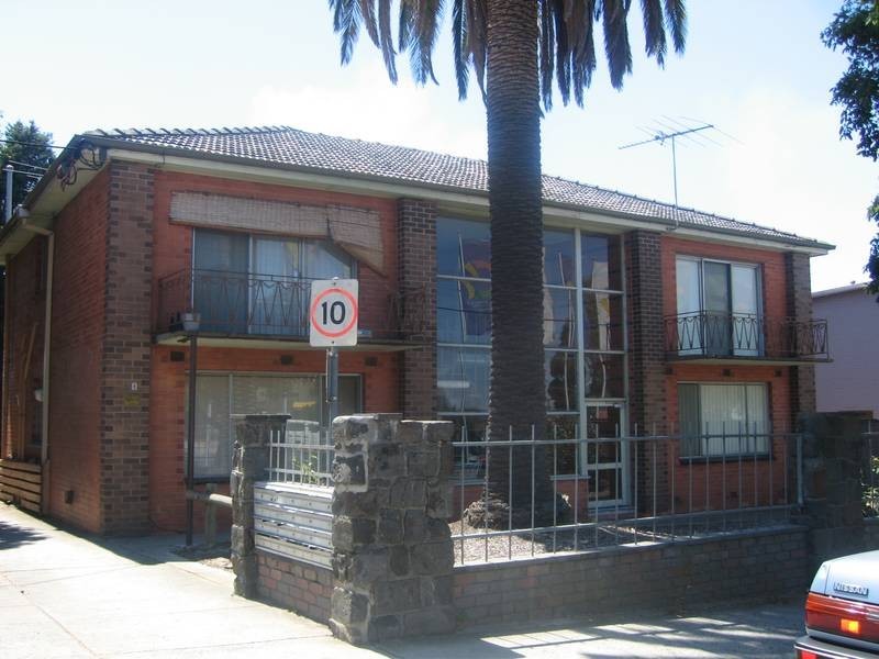 1/48 Princes Highway, Dandenong VIC 3175