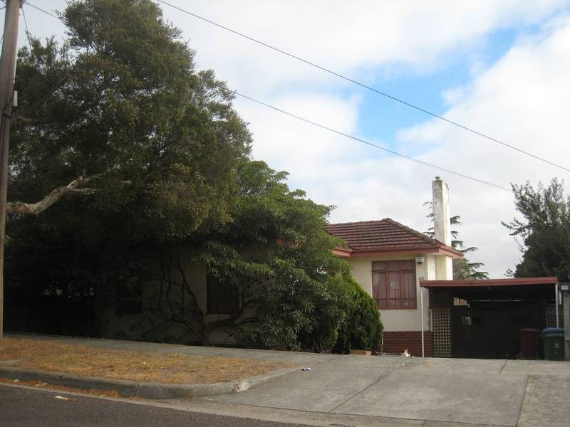 68 Jesson Crescent, Dandenong VIC 3175